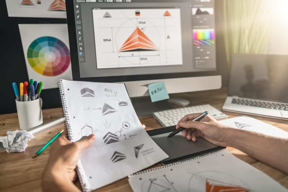 Graphic Design Tips and Tricks Why you should invest in content marketing
