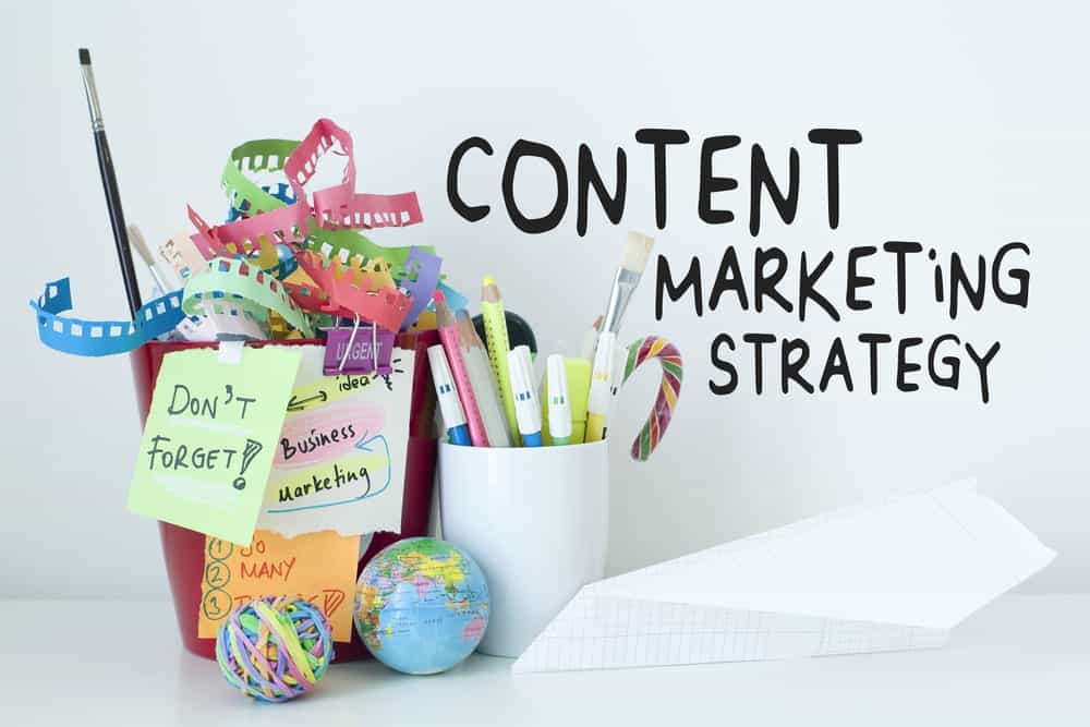 How content marketing can work for B2B How content marketing can work for Business to Business marketing