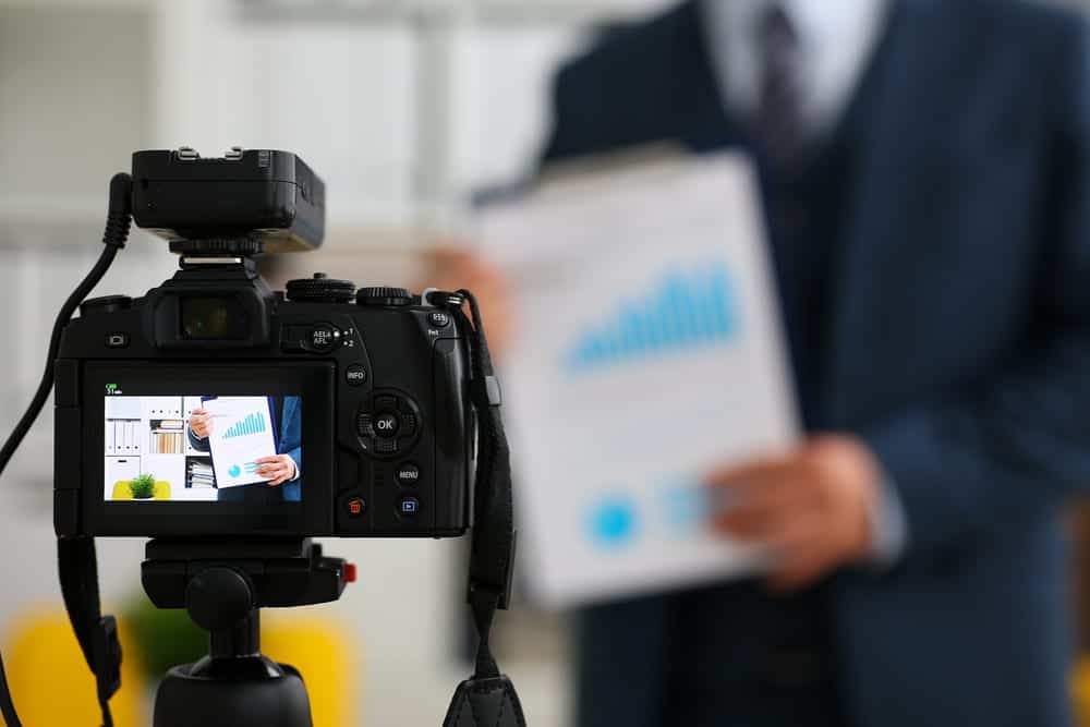 How you can increase eCommerce conversions and sales with professional website videos.
