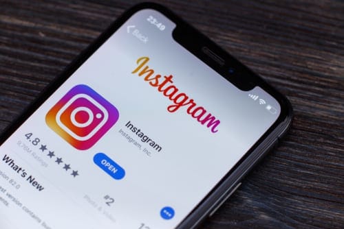 How to increase engagement in your social media marketing with Instagram