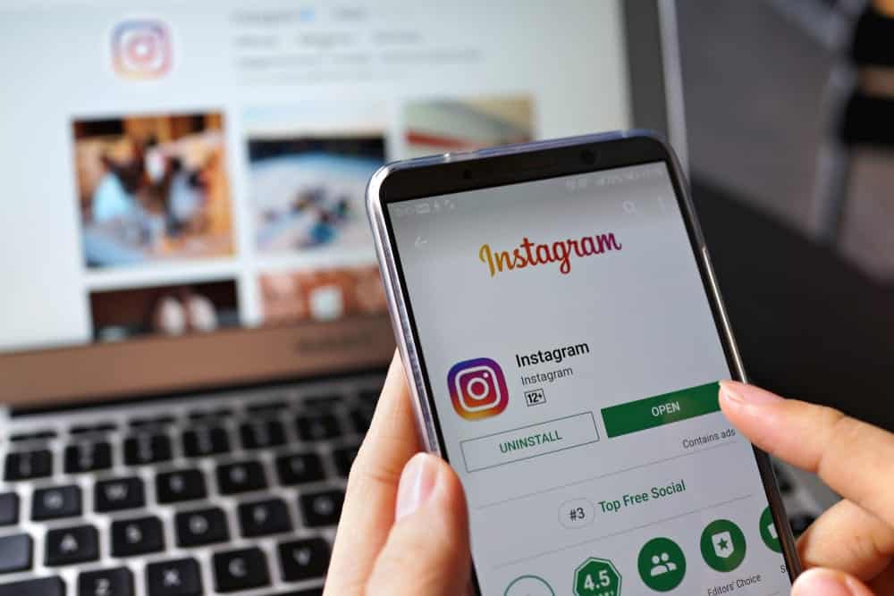 How graphic designers can use Instagram to grow engagement