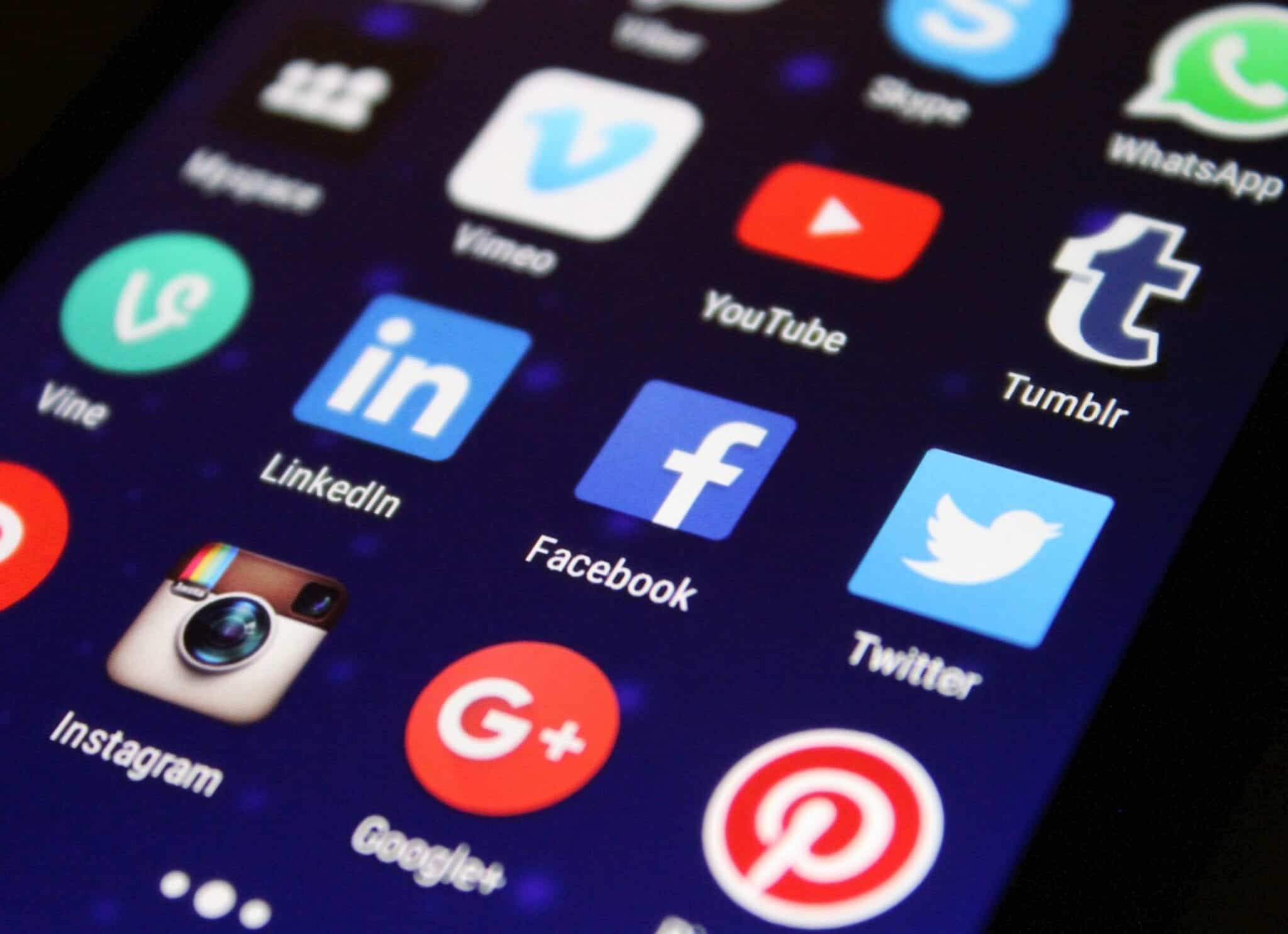 Killer Social Media Marketing Tips To Keep In Mind For 2021