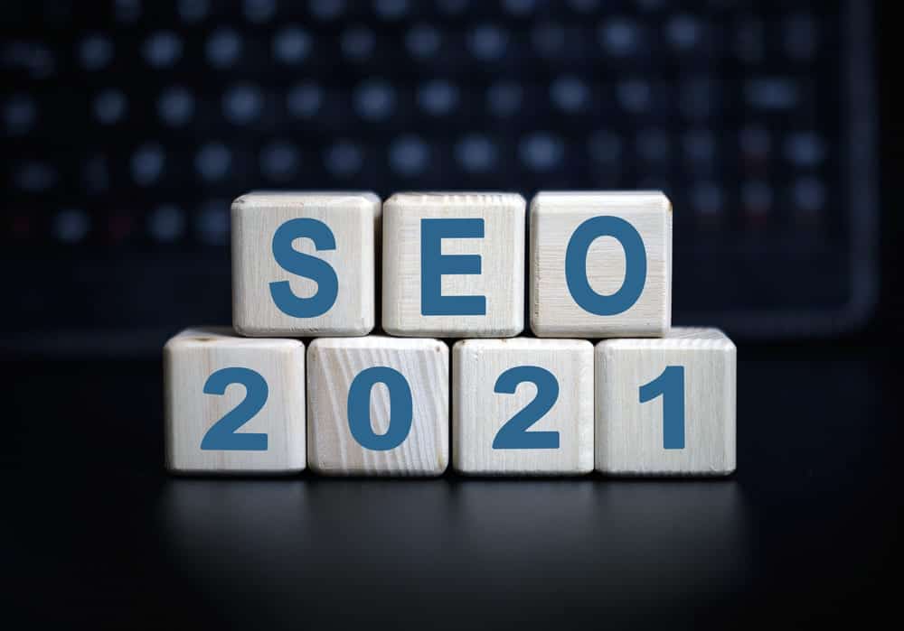 What to expect from SEO in 2021: the updates we know about and the trends we are expecting.