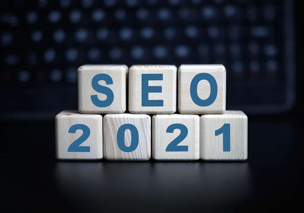What To Expect From SEO In 2021 What to expect from SEO in 2021: the updates we know about and the trends we are expecting.