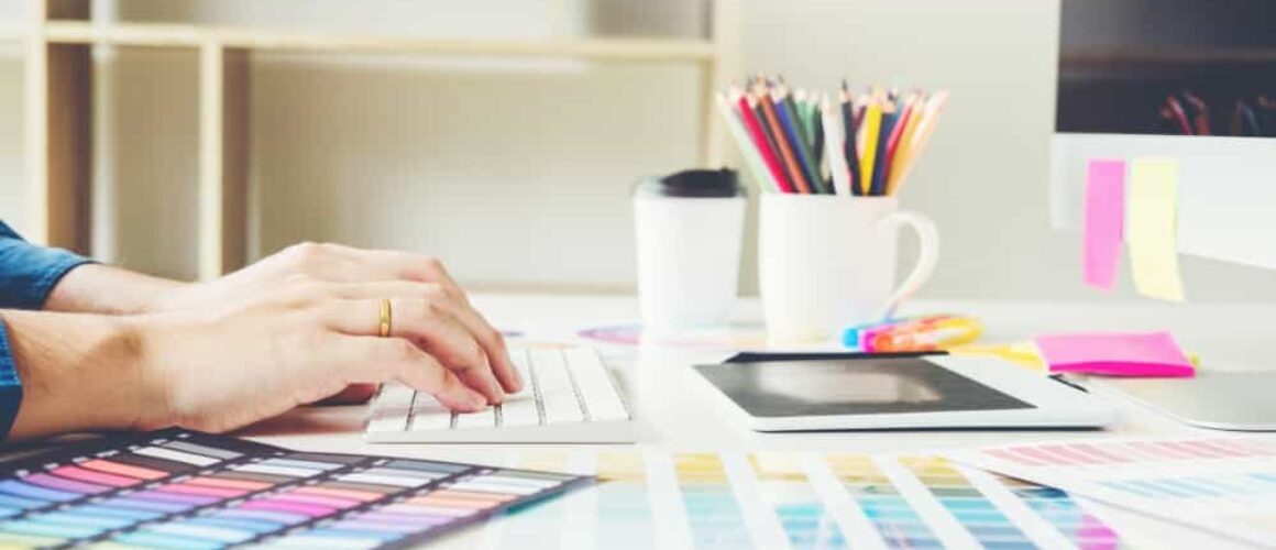 Why Graphic Design Will Improve Your Business