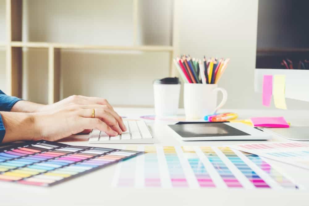 Why Graphic Design Will Improve Your Business 