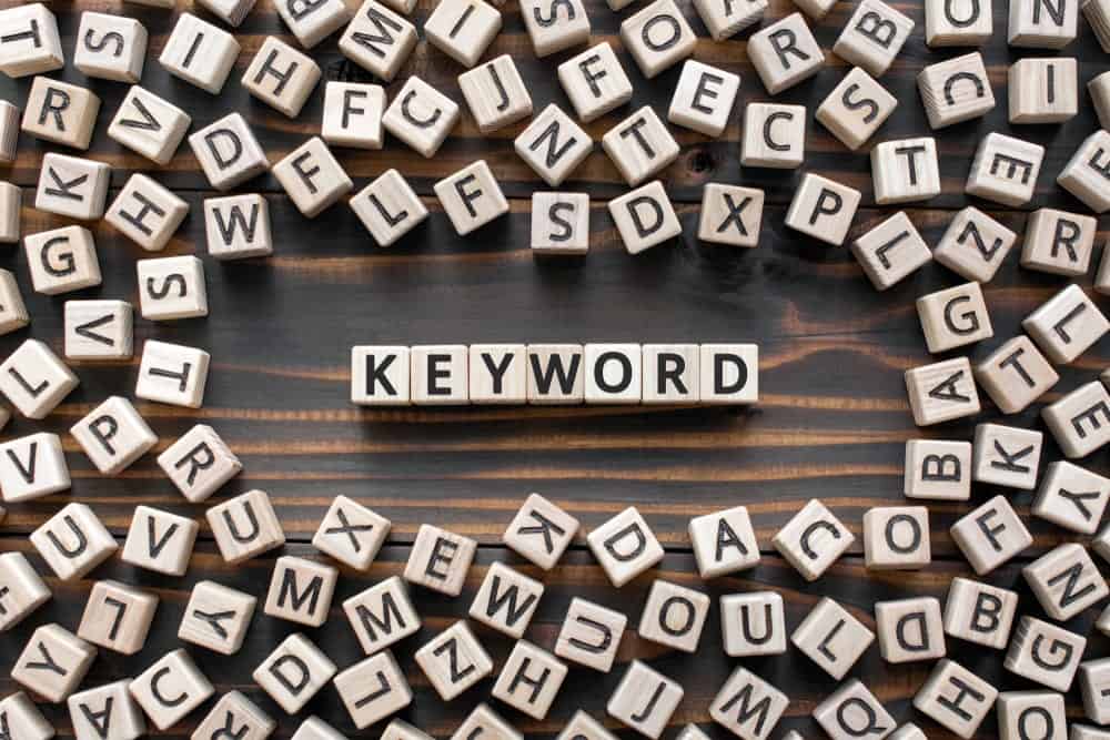 Why keyword research is important, and a list of the best tools to use for keyword research