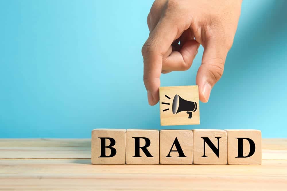 Why Your Business Needs A Strong Brand Why your small business needs a strong brand to increase conversions, trust and customer loyalty.