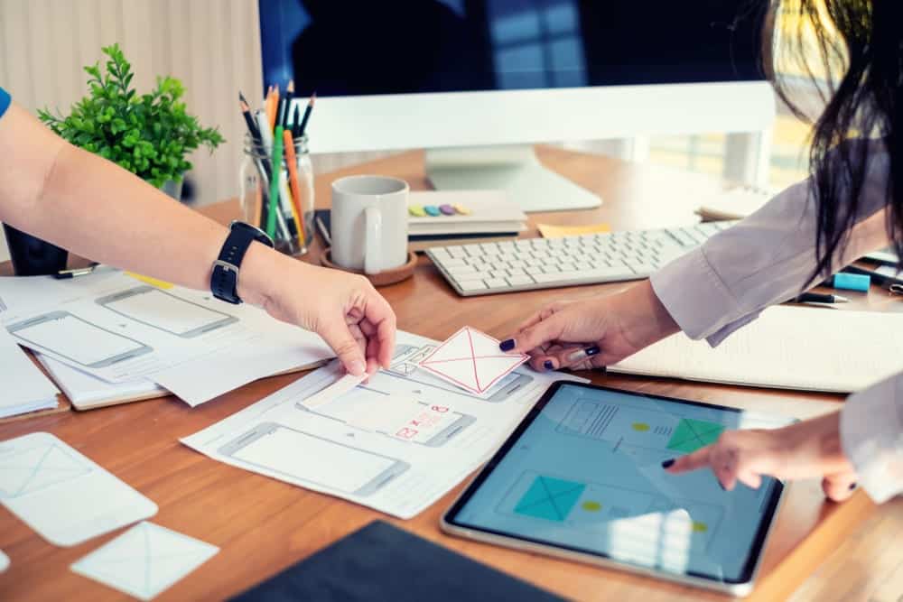 10 Aspects of Good Web Design Tips and tricks to improve the user experience of your blog