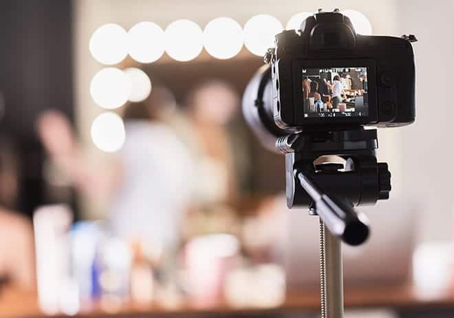 5 Product videos