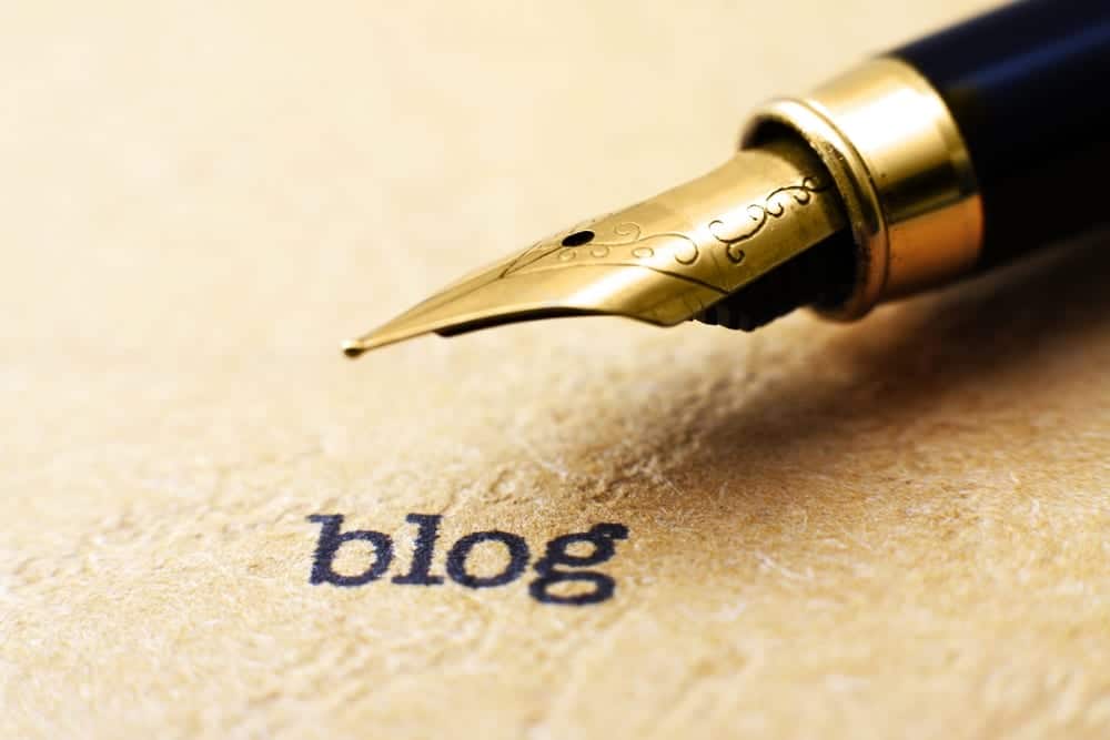 Blogging Mistakes To Avoid In 2021 The most common blogging mistakes you need to avoid in 2021.