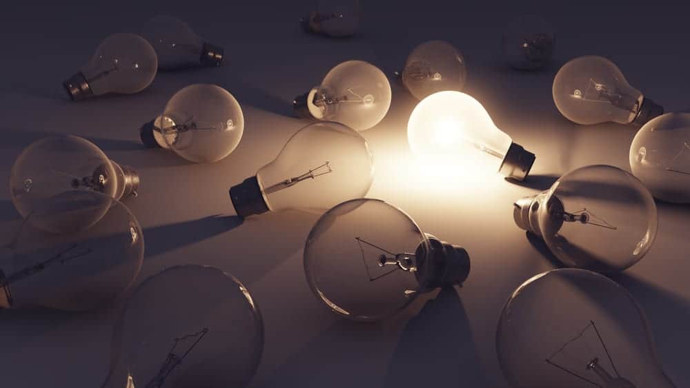 How to come up with new content ideas? How to come up with new content ideas