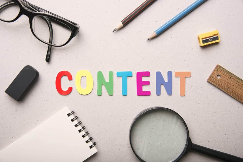 Content creation ideas for better business posts Content creation ideas for better business posts