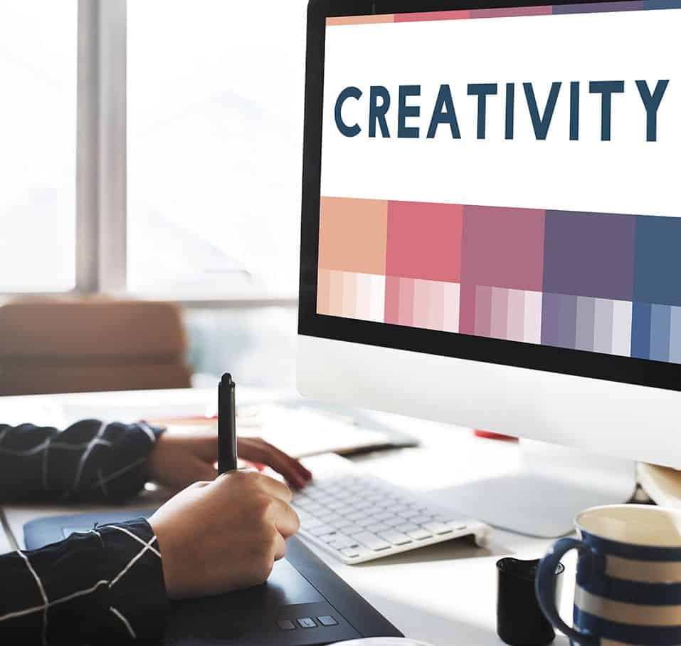 6 Creative Stages of Branding Design. 6 creative stages involved in designing a brand