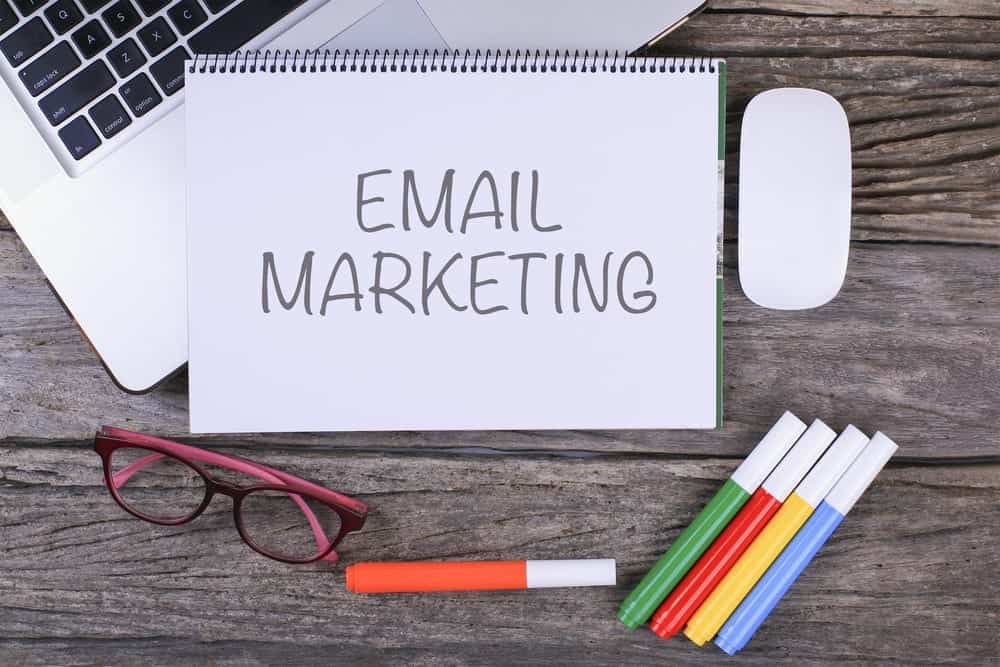 Email Marketing Made Simple: A Step by Step Guide