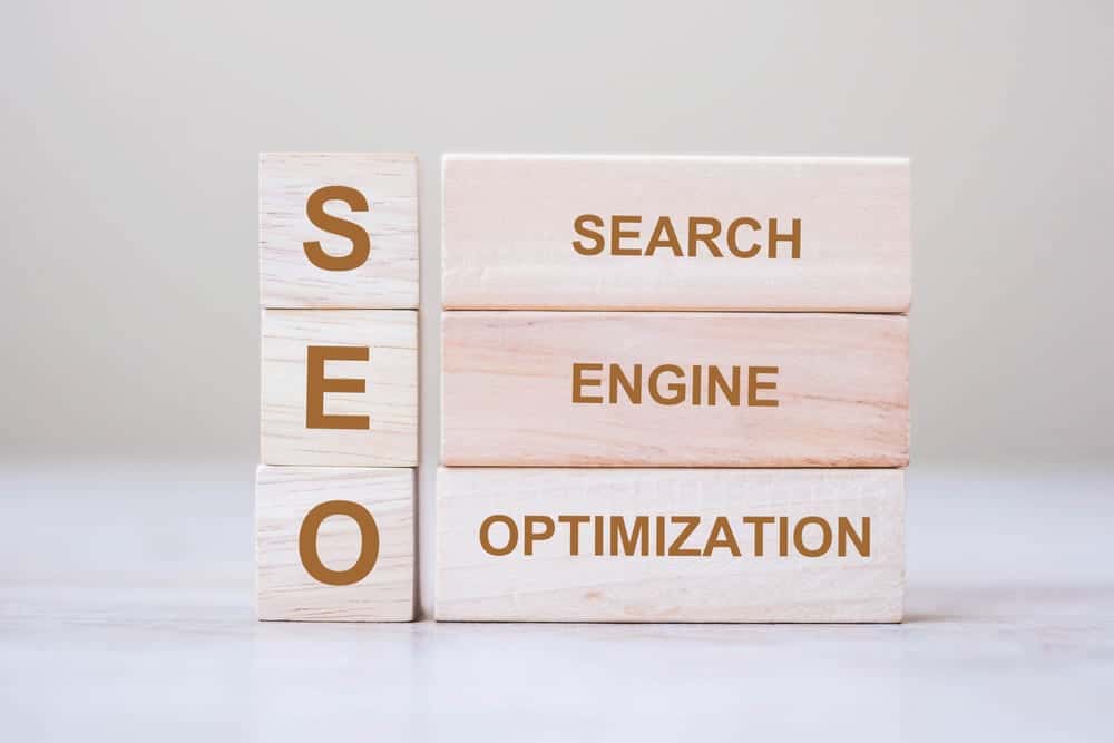 How to optimise your eCommerce website for SEO
