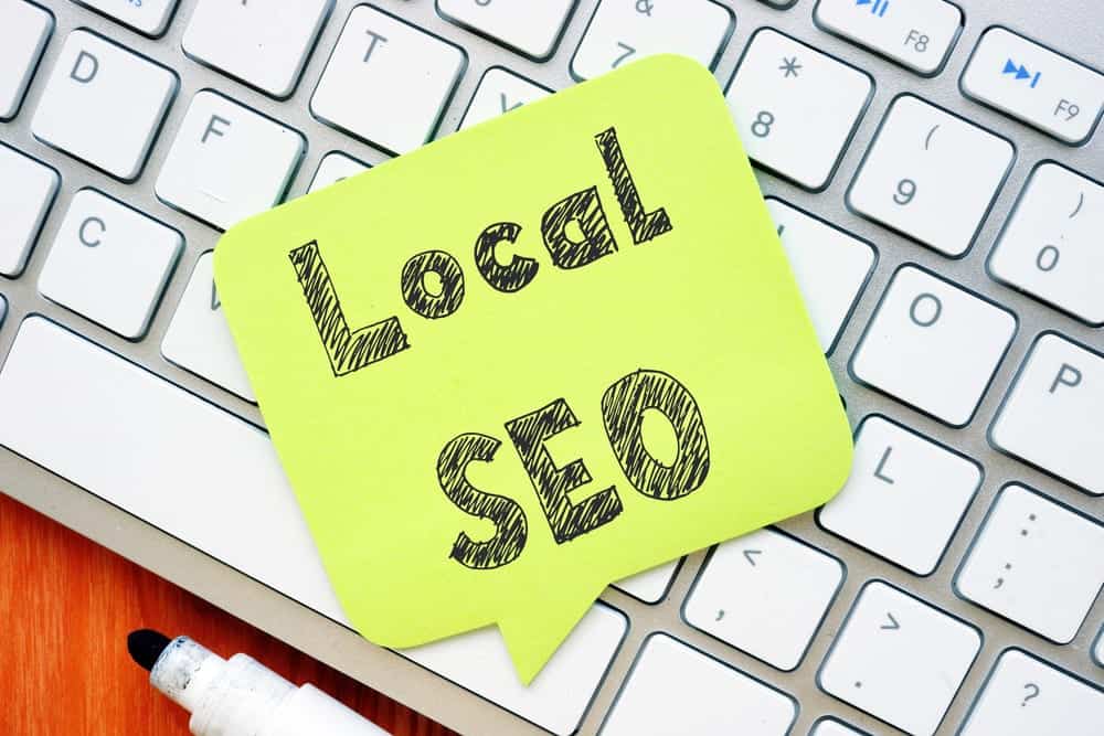 Our guide on understanding local SEO for your website