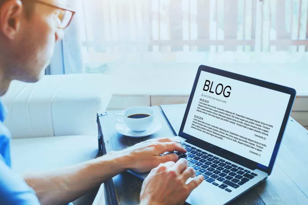 UX Tips & Tricks For Blogs Tips and tricks to improve the user experience of your blog
