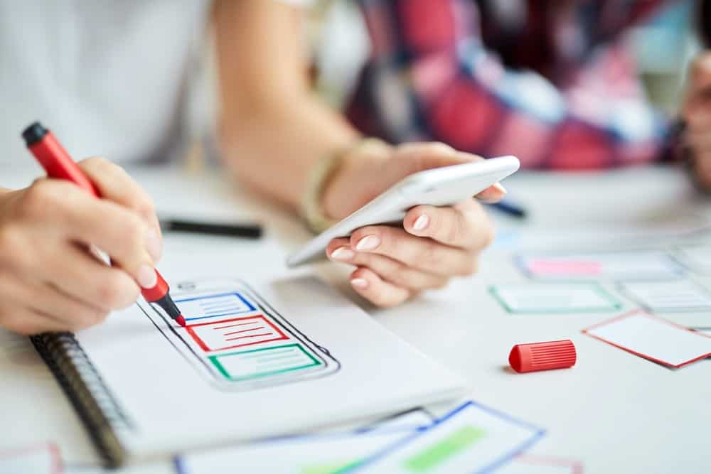 Why is a Responsive Web Design important for your business? Why your business website needs to be a responsive website design