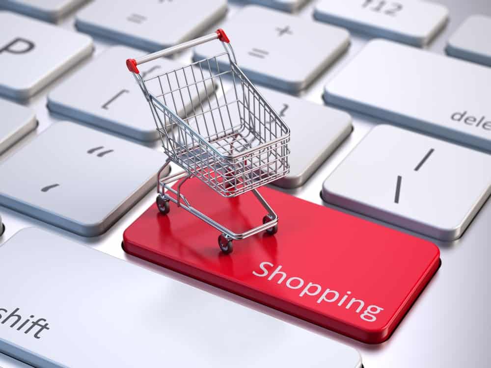 13 top tips on how to increase traffic to your eCommerce website.