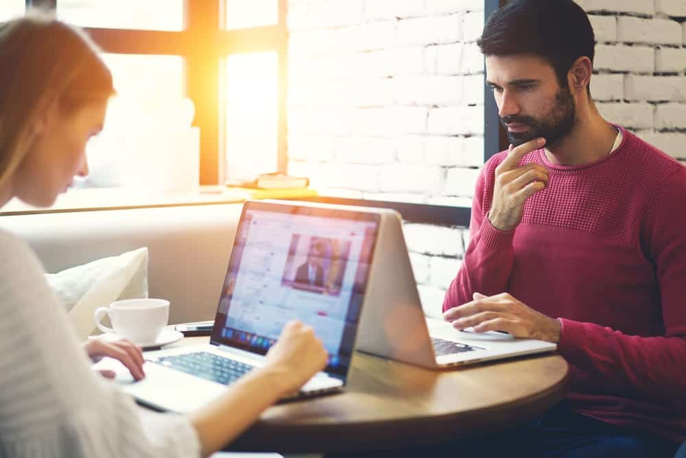 The Impact of Website Speed on SEO How your website speed can impact SEO and Google rankings.