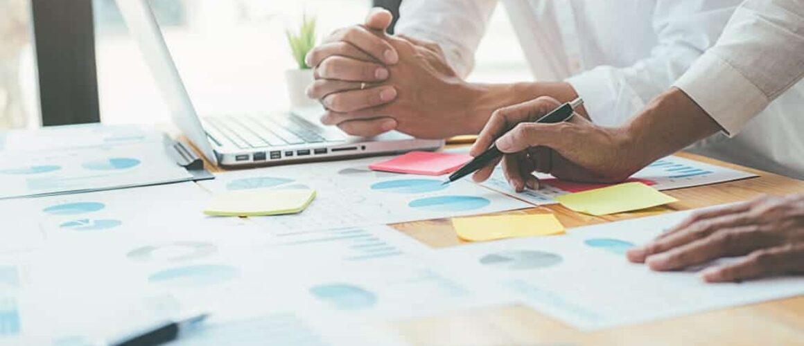 Marketing Strategies For Small Businesses