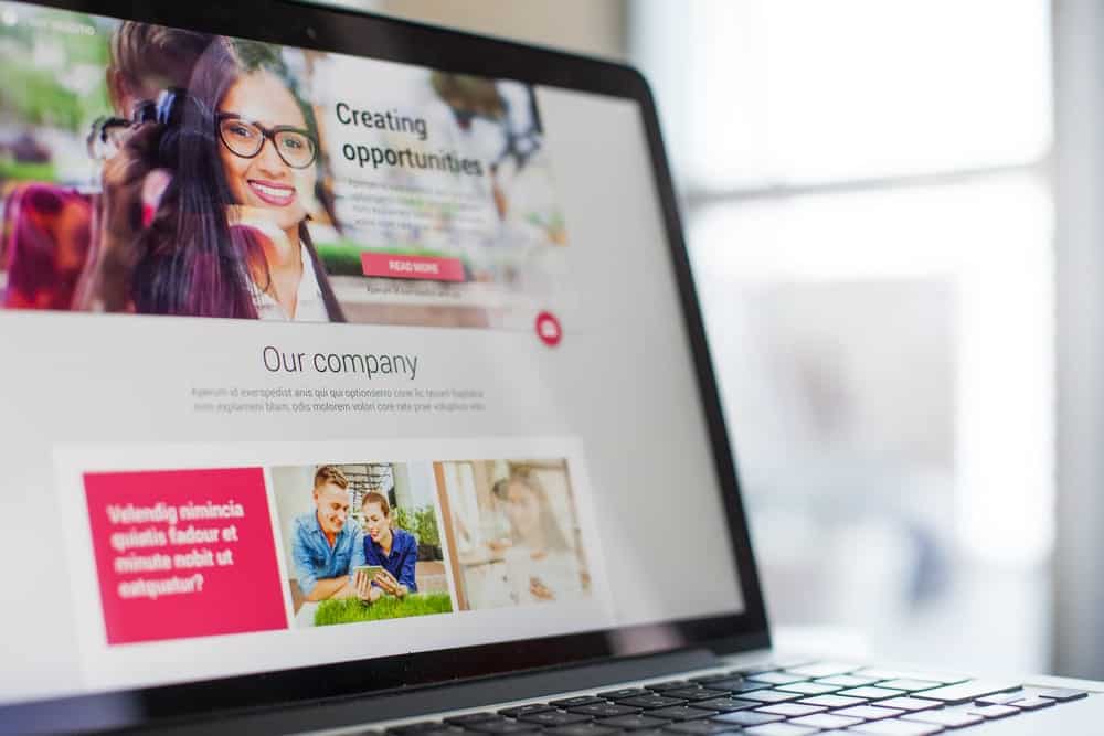 What Are Landing Pages And How Do They Work? Our guide on what landing pages are and why your website should use landing pages.