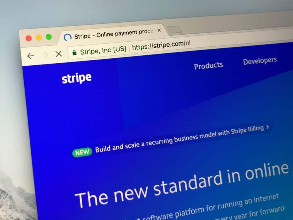 Why stripe is good for eCommerce payments