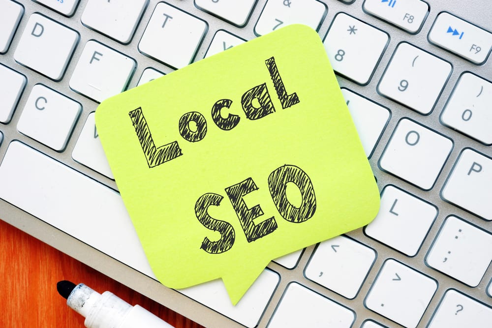 Benefits Of Local SEO The many benefits of local SEO for websites