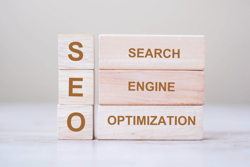 The checklist for eCommerce website SEO
