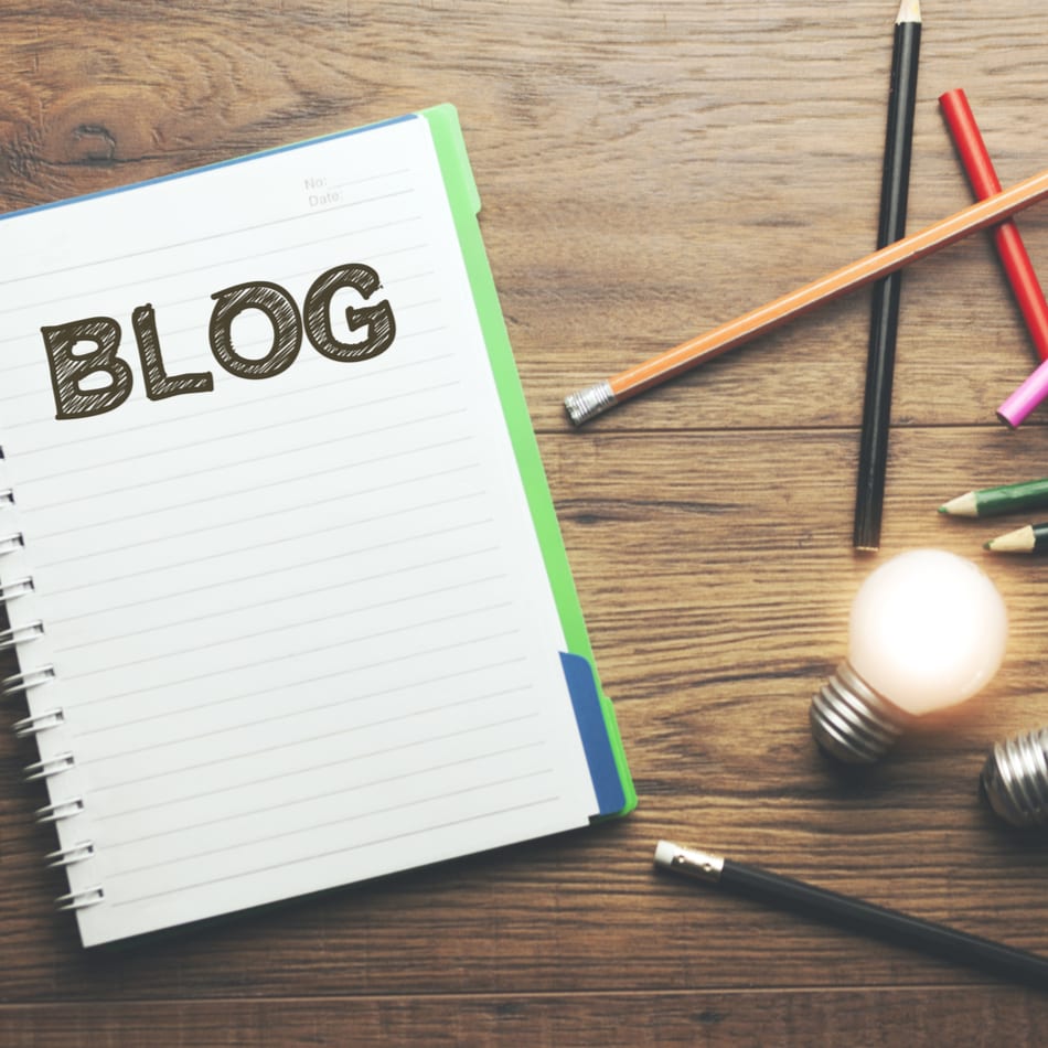 How blog writing can benefit your website How blog writing can benefit your website