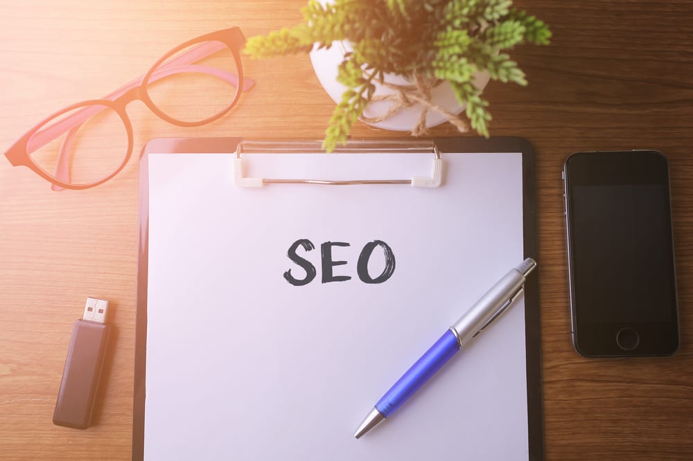 How To Improve Your Website’s Local SEO How to improve your website's local SEO.