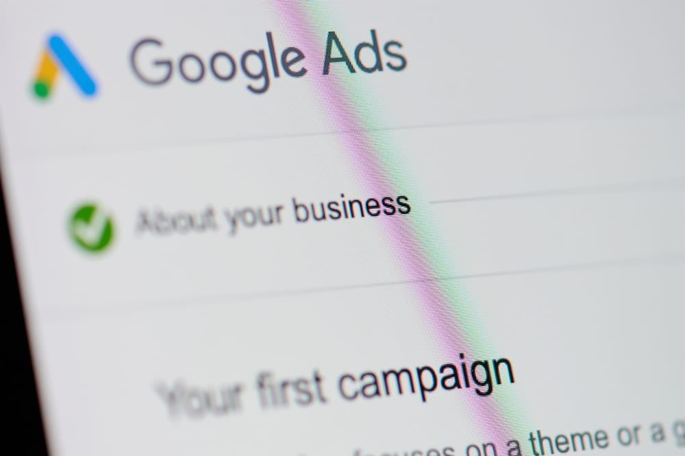 How to launch a successful Google Ads Campaign