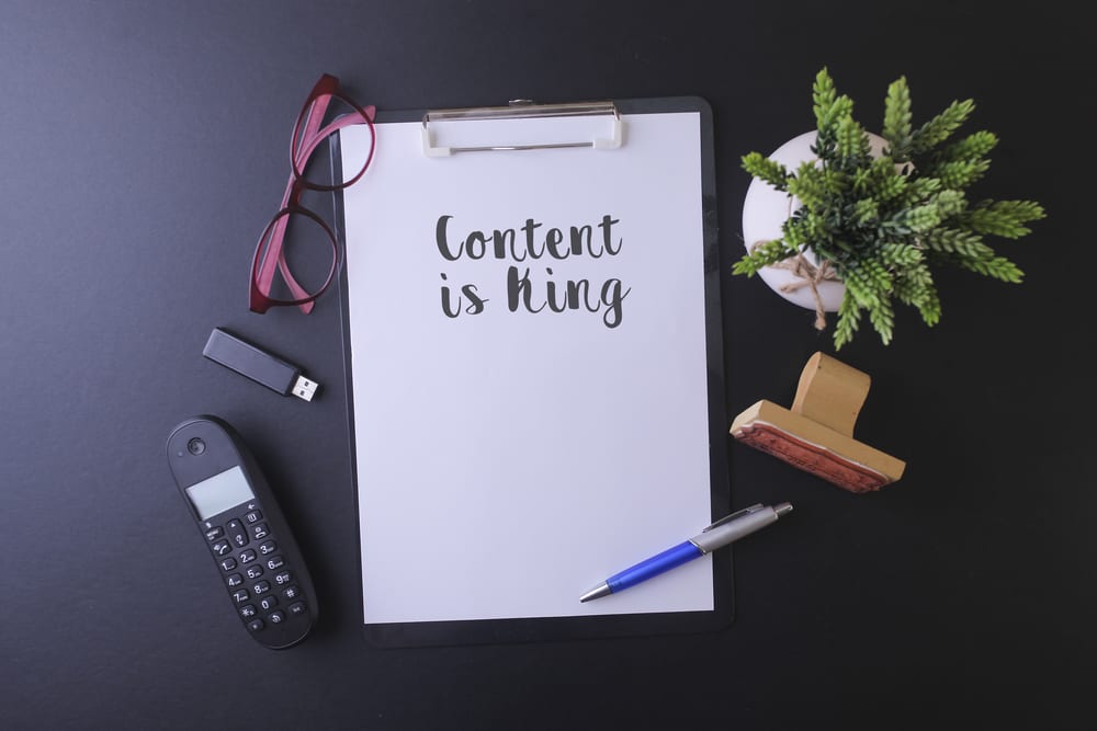 How to write content that is good for brands as well as SEO