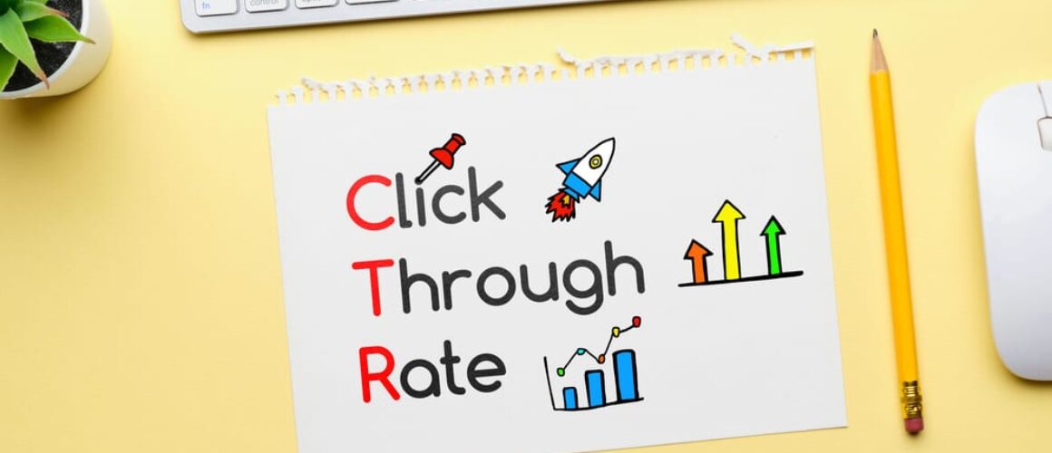 How to improve your CTR on Google Ads