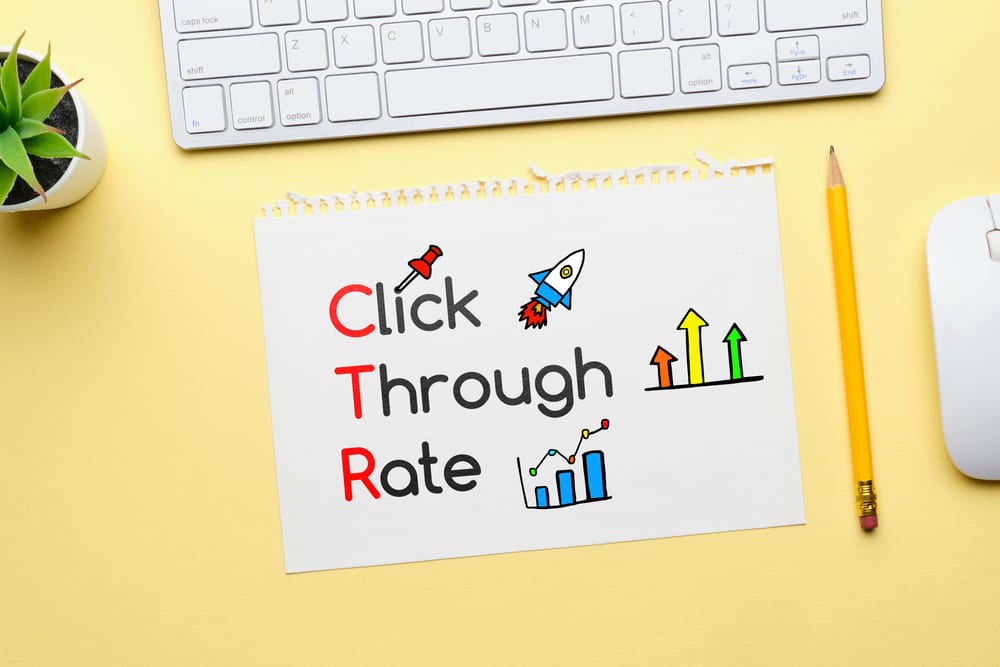 Improve your click-through-rate on Google Ads with our tips