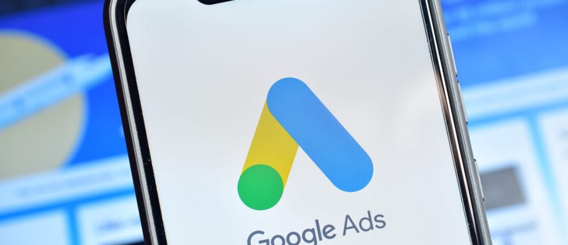 How to promote your business with Google Ads