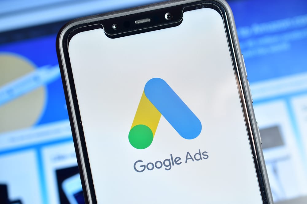 How to promote your business website with Google Ads PPC marketing