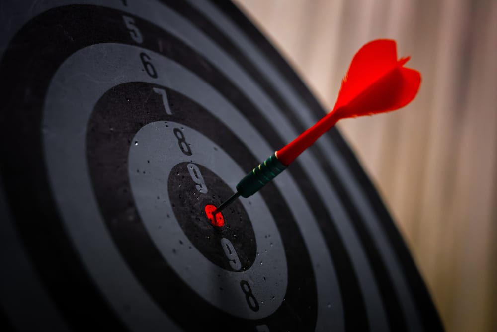 How to target competitive and high-volume keywords for your website SEO