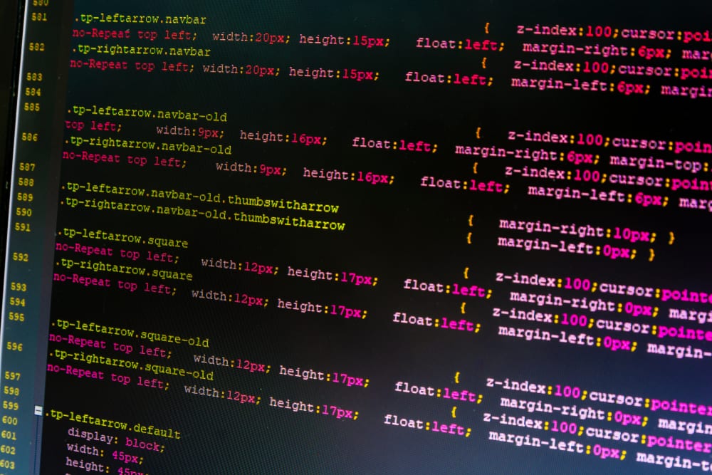 The advantages of using CSS Animations The advantages of using CSS Animations