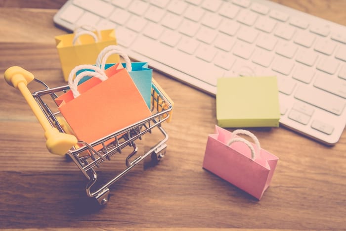 5 eCommerce website design ideas for 2021