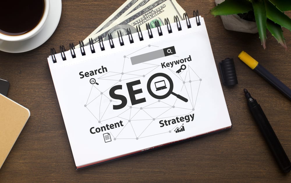 How blogging can improve your website SEO