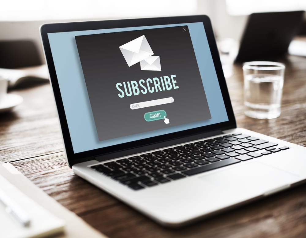Should you use a subscription ecommerce website for your business?