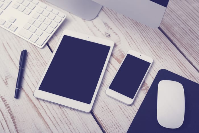 Top Practices For a Responsive Website Design Top Practices For a Responsive Website Design