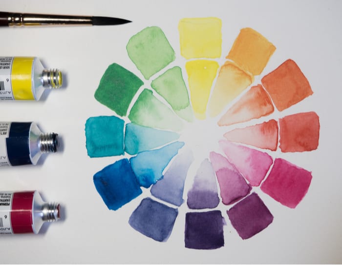 Using Colour Theory In Web Design How to use colour theory in web design and why