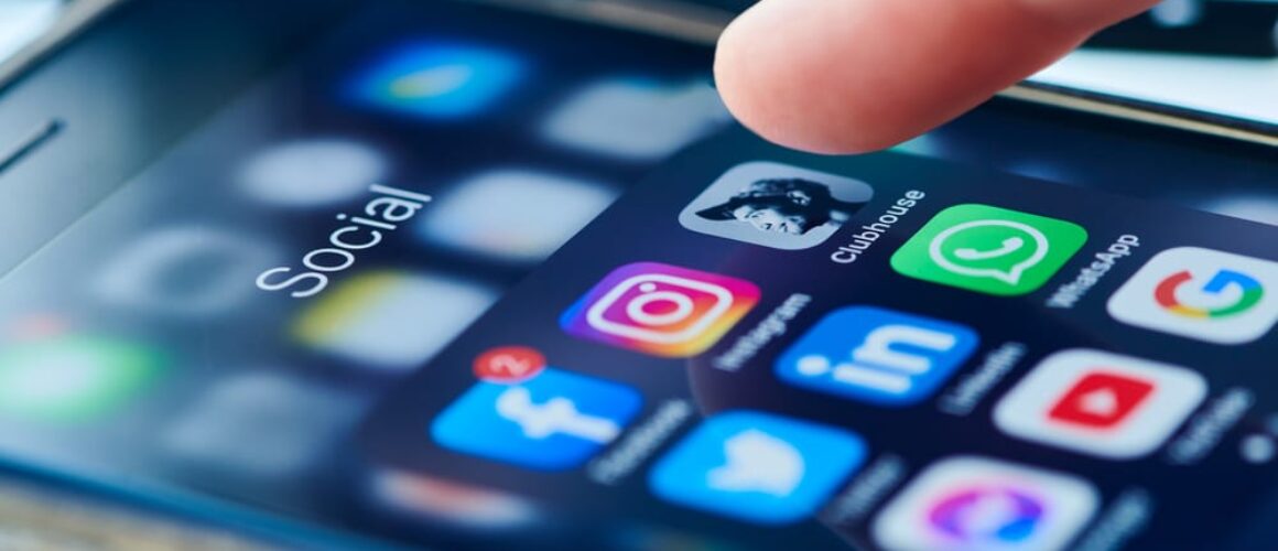 Why is social media so important for your business?