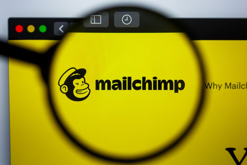 A Guide In Adding Mailchimp To WordPress Blog Posts