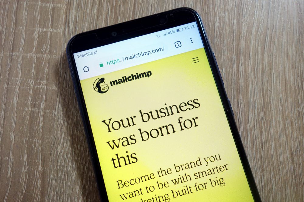 The Benefits of Using Mailchimp For eCommerce The Benefits of Using Mailchimp For eCommerce