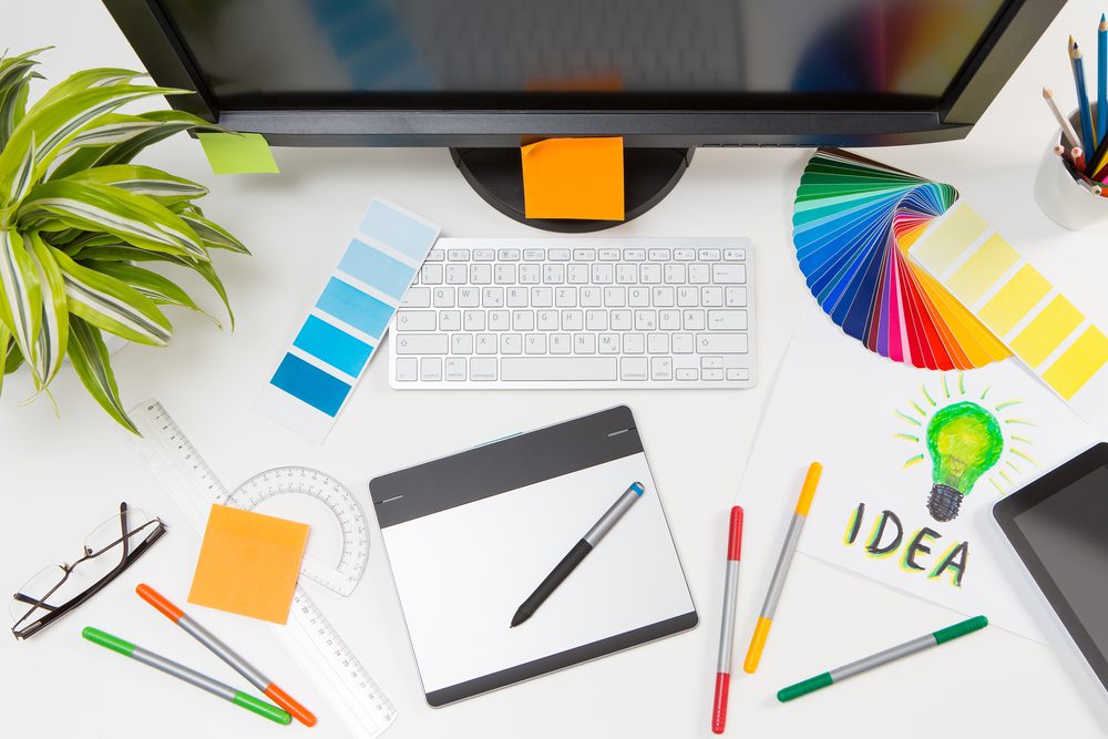 Different Types of Graphic Design Different types of graphic design