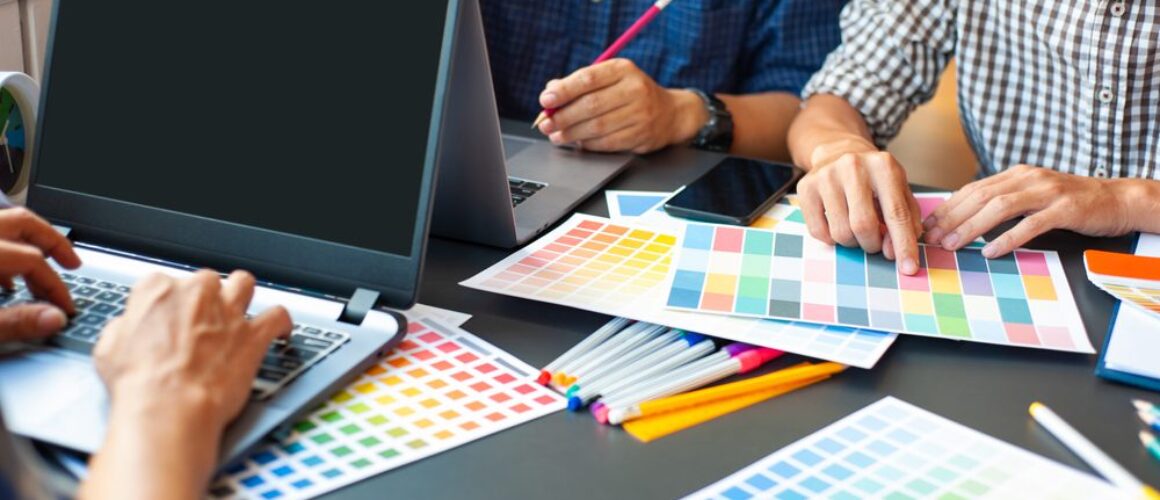 Why Graphic Design Is Important For Any Business